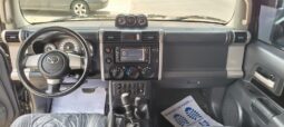 
										Toyota fj cruiser 2015 gcc full									