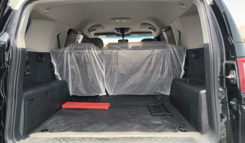 
								Toyota fj cruiser 2015 gcc full									