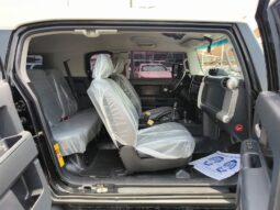 
										Toyota fj cruiser 2015 gcc full									