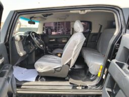
										Toyota fj cruiser 2015 gcc full									