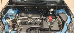 
										Toyota rav 4 gcc full option full									