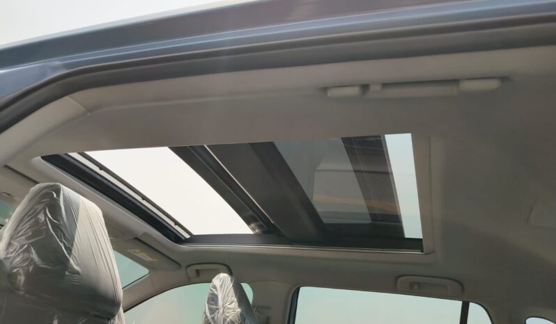 
								Toyota rav 4 gcc full option full									