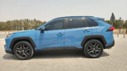 
										Toyota rav 4 gcc full option full									