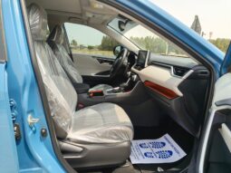 
										Toyota rav 4 gcc full option full									