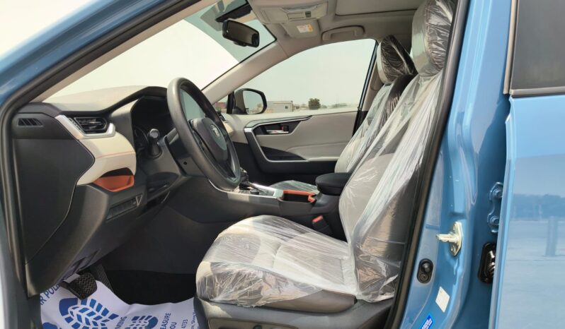 
								Toyota rav 4 gcc full option full									