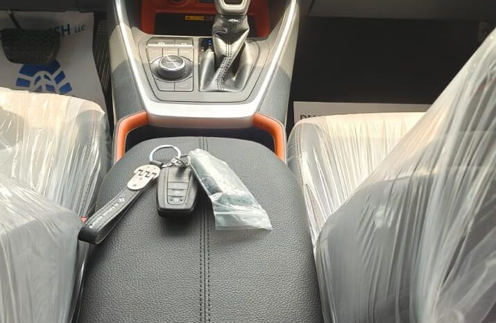 
								Toyota rav 4 gcc full option full									