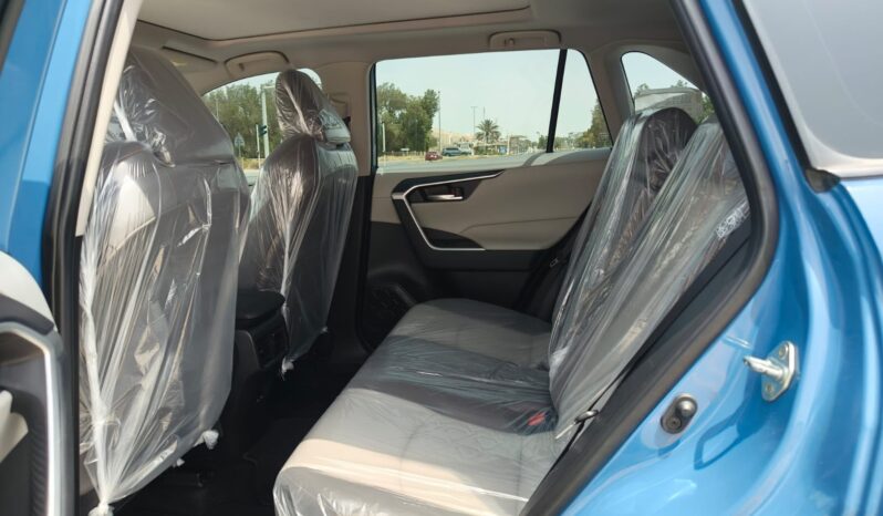 
								Toyota rav 4 gcc full option full									