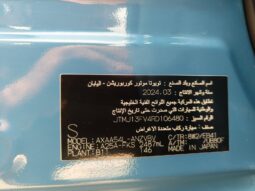 
										Toyota rav 4 gcc full option full									