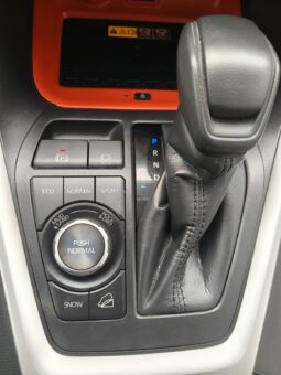 
										Toyota rav 4 gcc full option full									