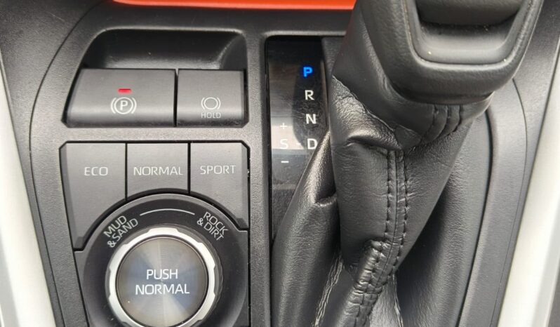 
								Toyota rav 4 gcc full option full									