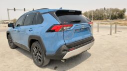 
										Toyota rav 4 gcc full option full									
