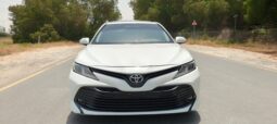 Toyota camry se 2019 gcc