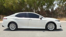 
										Toyota camry se 2019 gcc full									