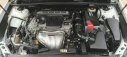 
										Toyota camry se 2019 gcc full									