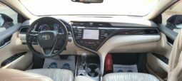 
										Toyota camry se 2019 gcc full									