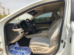 
										Toyota camry se 2019 gcc full									