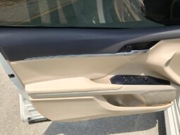 
										Toyota camry se 2019 gcc full									
