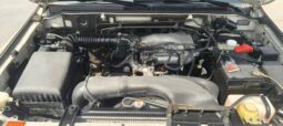 
										Mitsubishi pajero full									