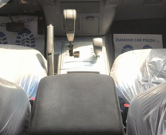 
								Mitsubishi pajero full									