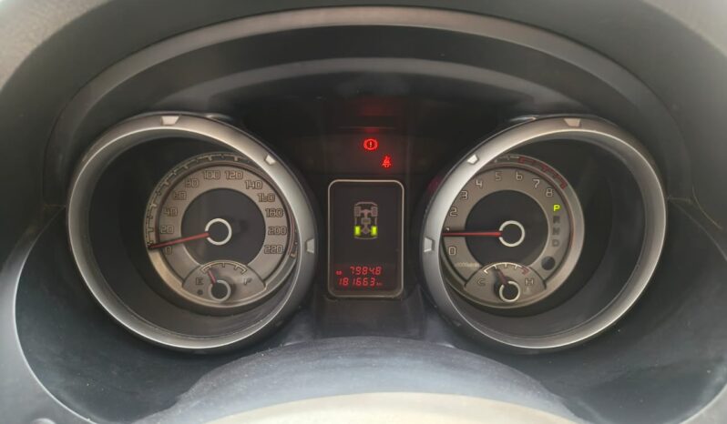 
								Mitsubishi pajero full									