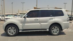 Mitsubishi pajero 2018 full option