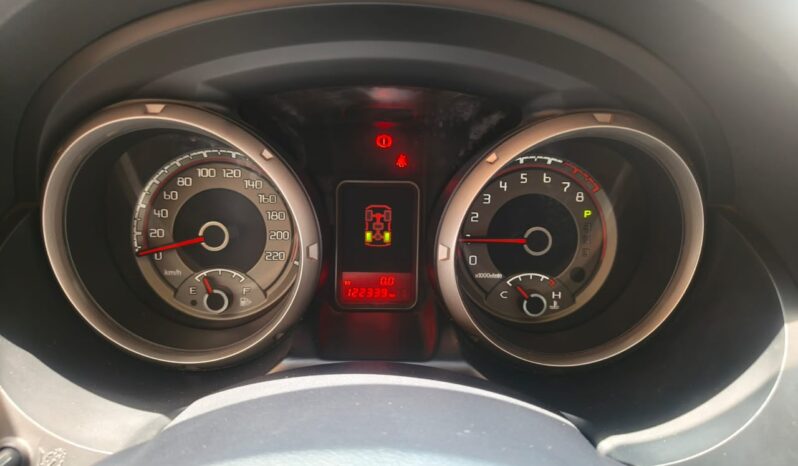 
								Mitsubishi pajero 2018 full option full									