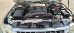 Mitsubishi Pajero 2017 full option