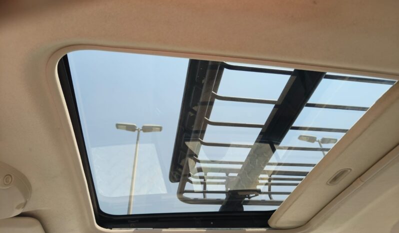 
								Mitsubishi Pajero 2017 full option full									