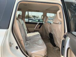 
										Toyota Prado 2022 GXR full									