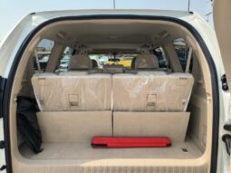 
										Toyota Prado 2022 GXR full									