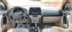 
										Toyota Prado 2022 GXR full									