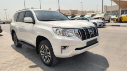 Toyota Prado 2022 GXR