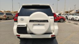Toyota Prado 2022 GXR