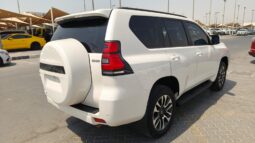 Toyota Prado 2022 GXR