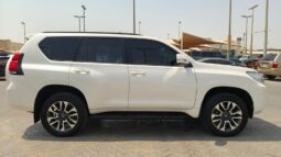 Toyota Prado 2022 GXR
