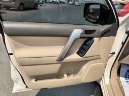 
										Toyota Prado 2022 GXR full									