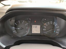 
										Toyota Prado 2022 GXR full									