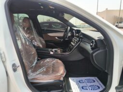 
										mercedes benz c200 2020 gcc full									