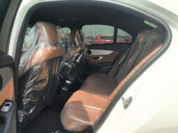
										mercedes benz c200 2020 gcc full									
