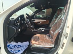 
										mercedes benz c200 2020 gcc full									