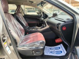 
										Lexus nx300 gcc 2018 full									