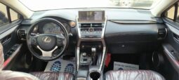 
										Lexus nx300 gcc 2018 full									
