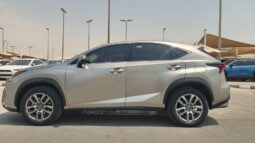 
										Lexus nx300 gcc 2018 full									