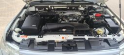
										Mitsubishi pajero 2017 full option full									