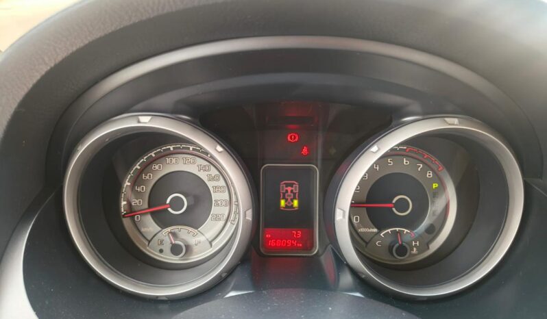 
								Mitsubishi pajero 2017 full option full									