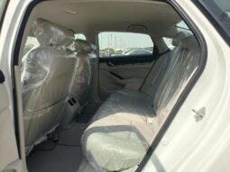 
										Honda accord gcc 2022 full									
