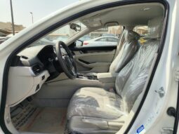 
										Honda accord gcc 2022 full									