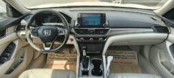 
										Honda accord gcc 2022 full									