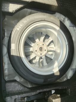 
										Honda accord gcc 2022 full									