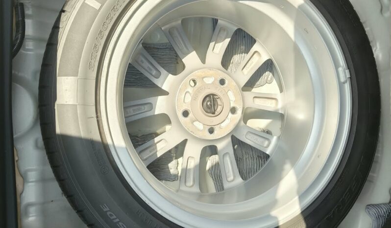 
								Honda accord gcc 2022 full									